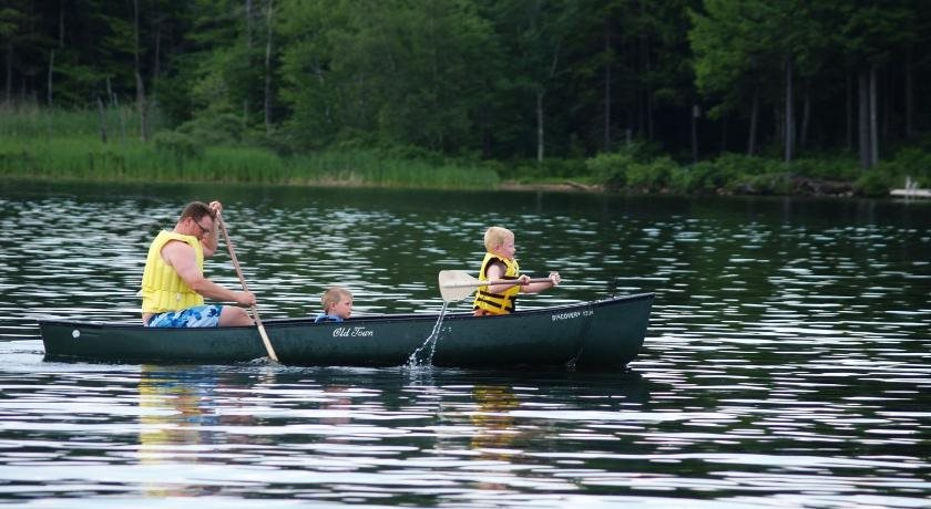 Wilson Lake Inn - Général