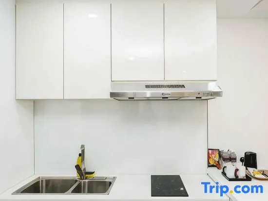 Lovina 6-11 at Harbour Bay Residences