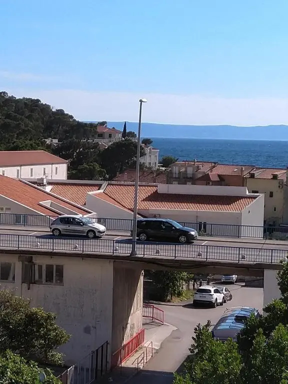 Apartman B&M2