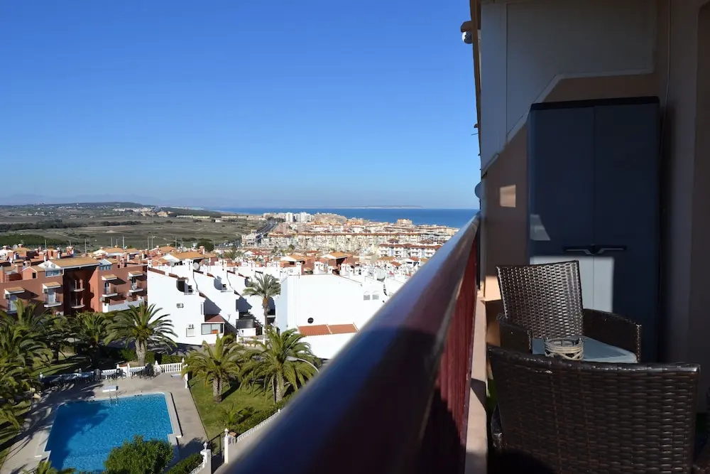 Estudio Jardín del Mar - Général