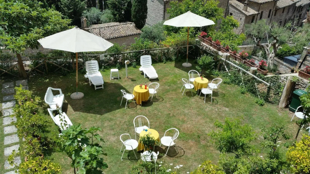 Hotel Fontebella - Général