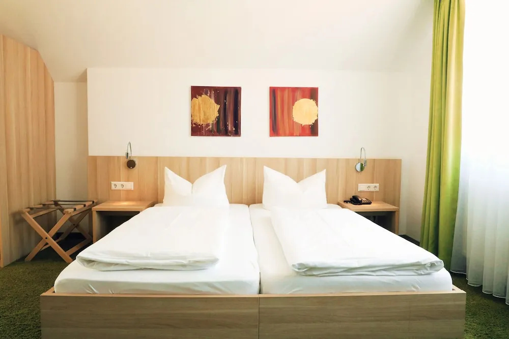 Hotel Gasthof Ochsen - Chambres