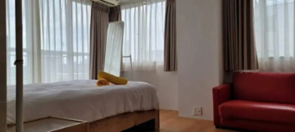 Rhodes Kagurazaka Hotel 사진 11