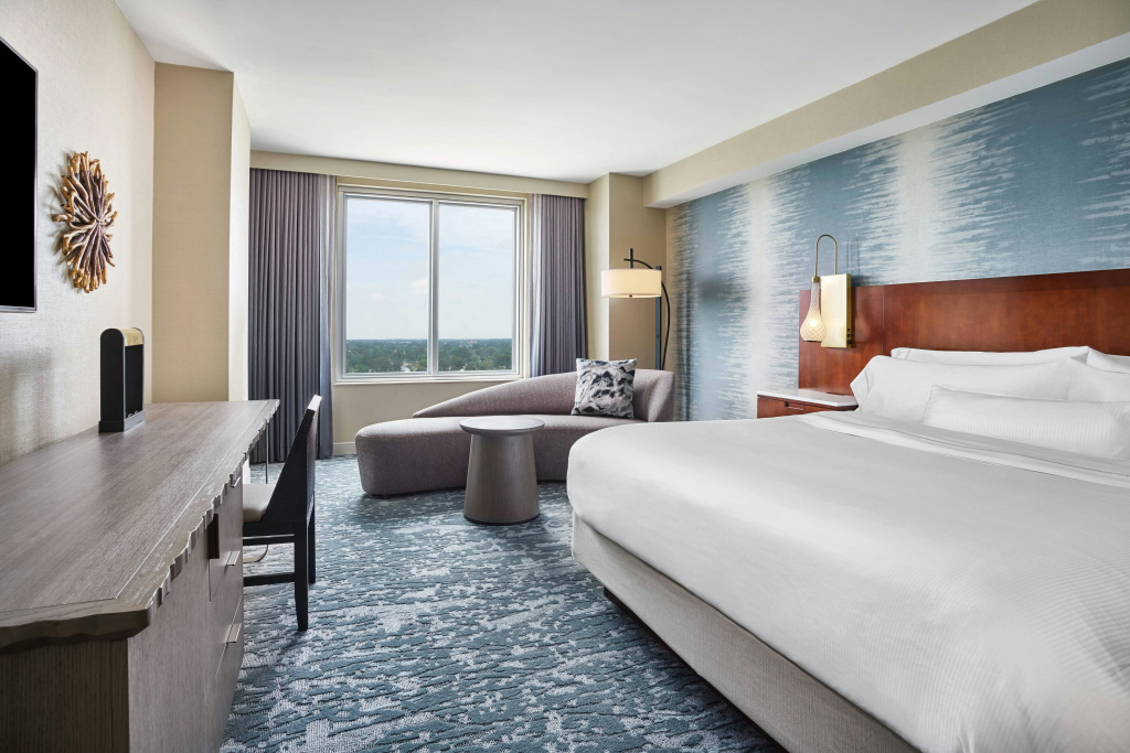 The Westin Virginia Beach Town Center - Général