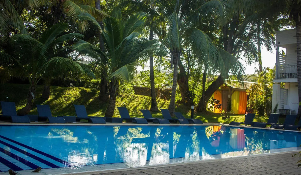 Hotel photo 13