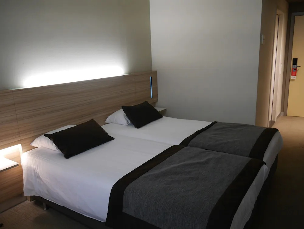 Best Western City Centre - Général
