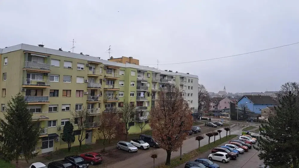 Apartman 19 in Vinkovci