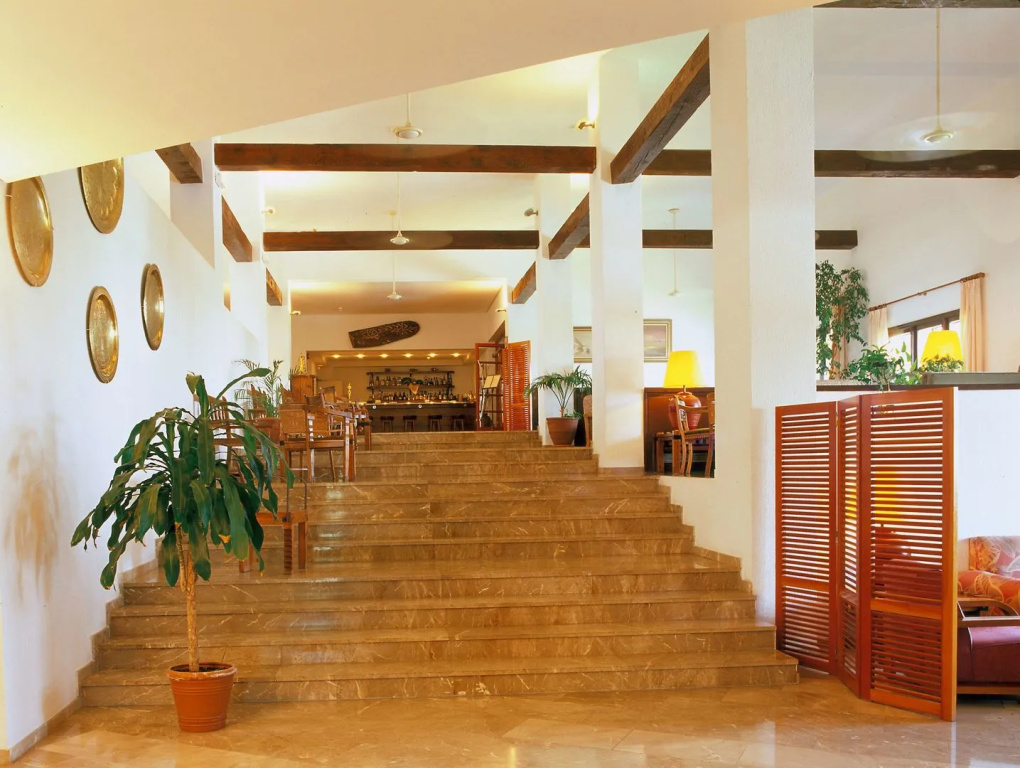 Parador De Melilla - Général