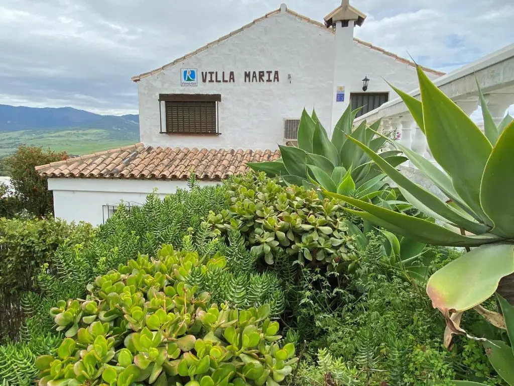Rural Tarifa Beach