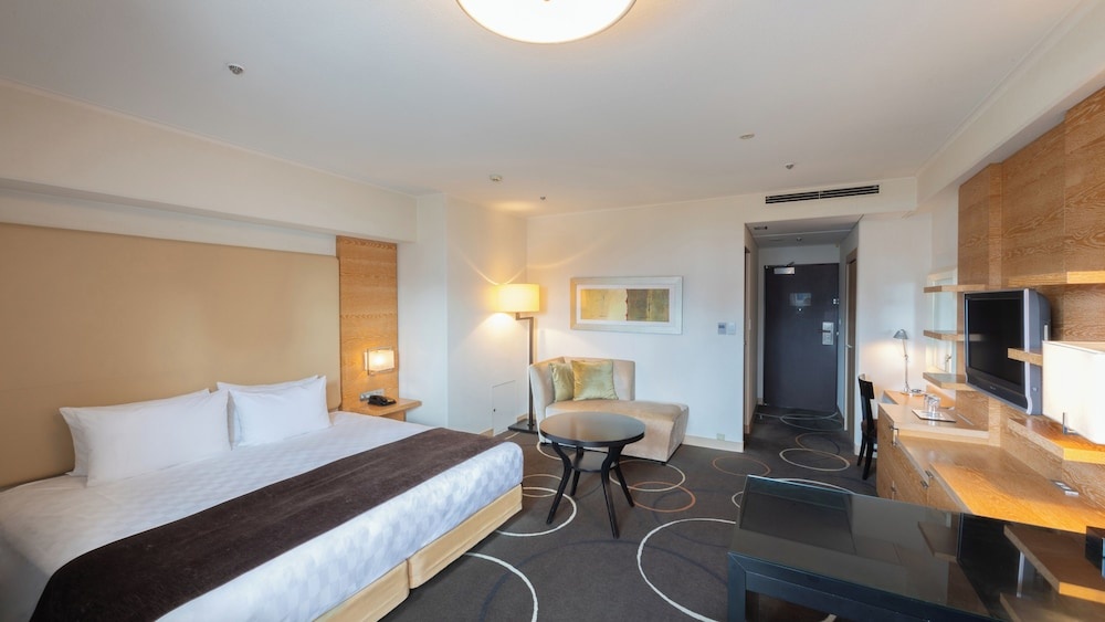 Grand Prince Hotel Shin Takanawa 사진 25