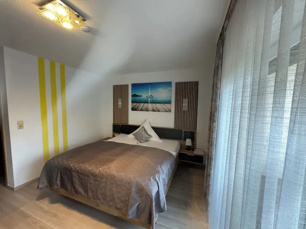 Hotel Schick - Chambres