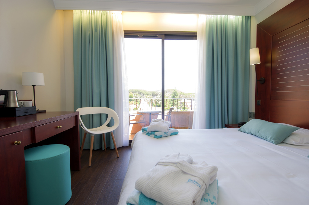 Hotel Les Jardins De Sainte Maxime - Général
