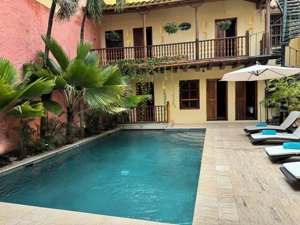Hotel photo 13