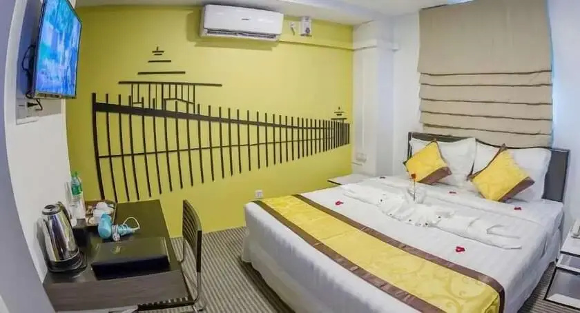 Hotel photo 11