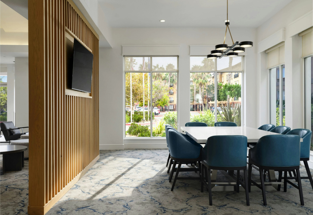 Hilton Garden Inn San Jose/Milpitas - Général