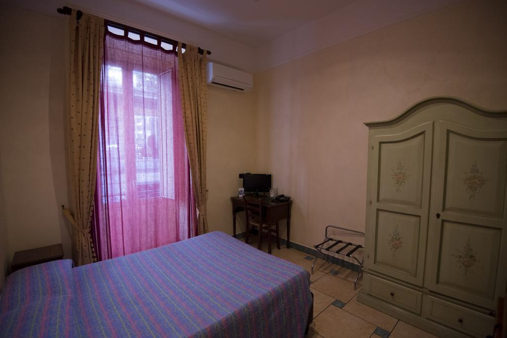 Schilizzi Hotel - Général