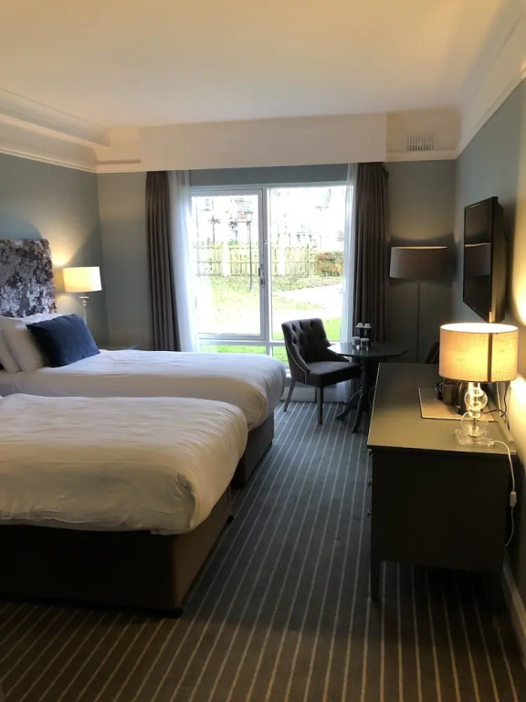 Killaloe Hotel & Spa - Chambres