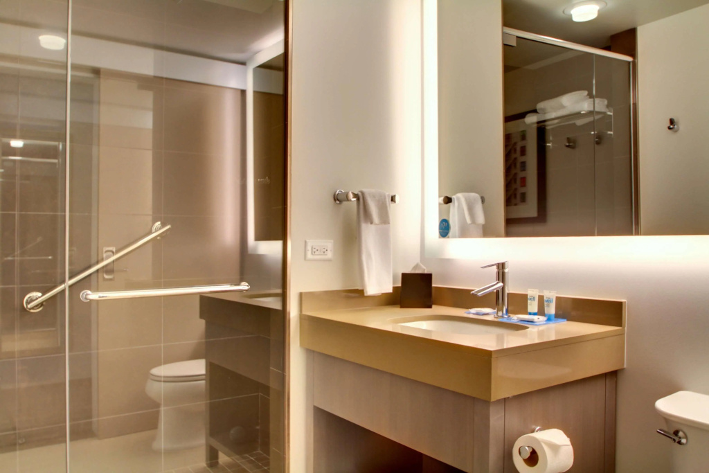 Hyatt House Chicago/Evanston - фото 9