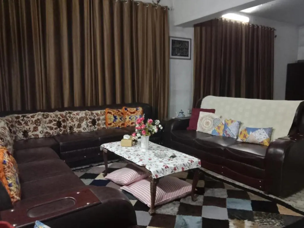 Standard Family room