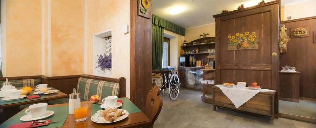 Chateau - фото 15