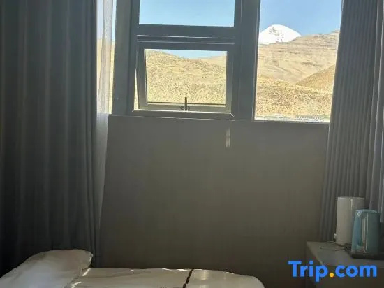 Jingdu International Hotel - Chambres