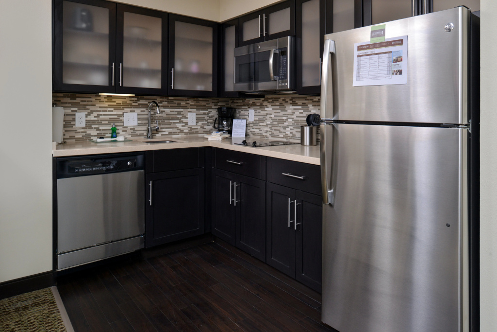 Staybridge Suites Rochester - Commerce Dr NW by IHG - Général