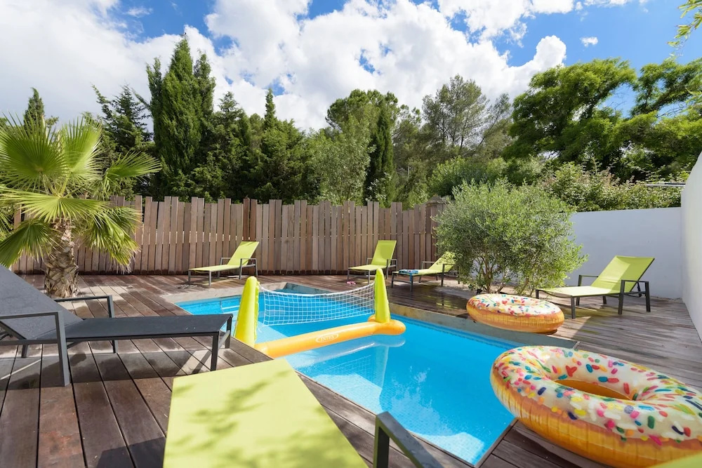 Voir la photo 3 — Villa Holidays