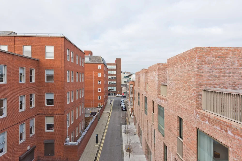 Double Penthouse en suite - hiphipstay