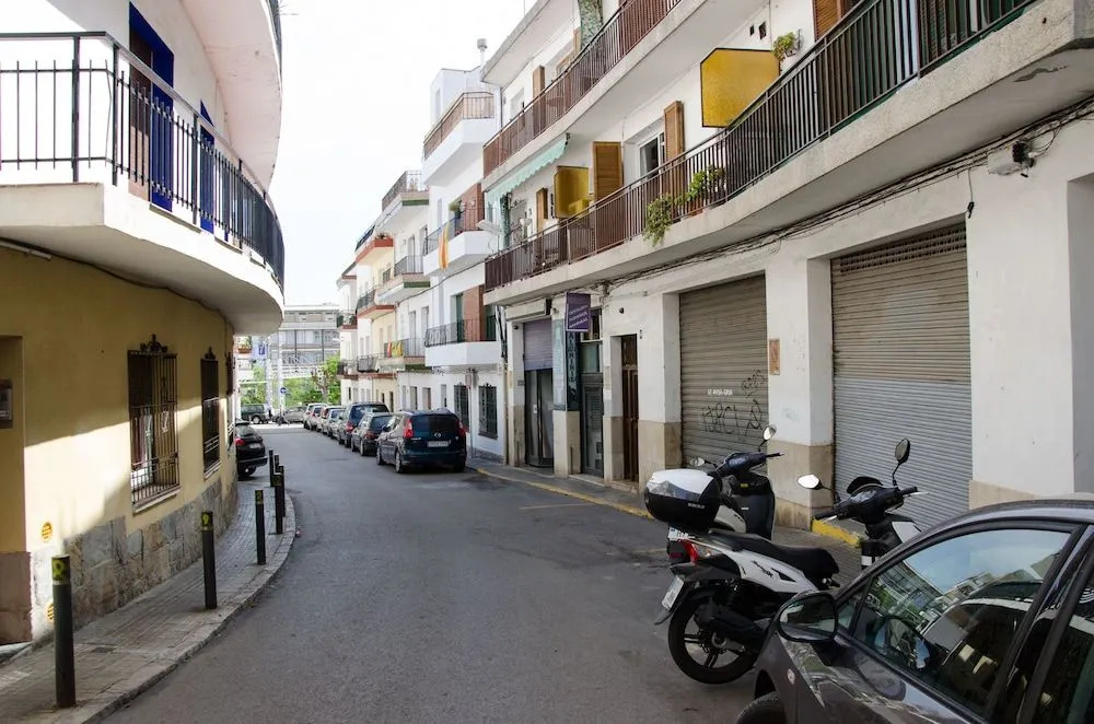 Oscar Apartments Sol