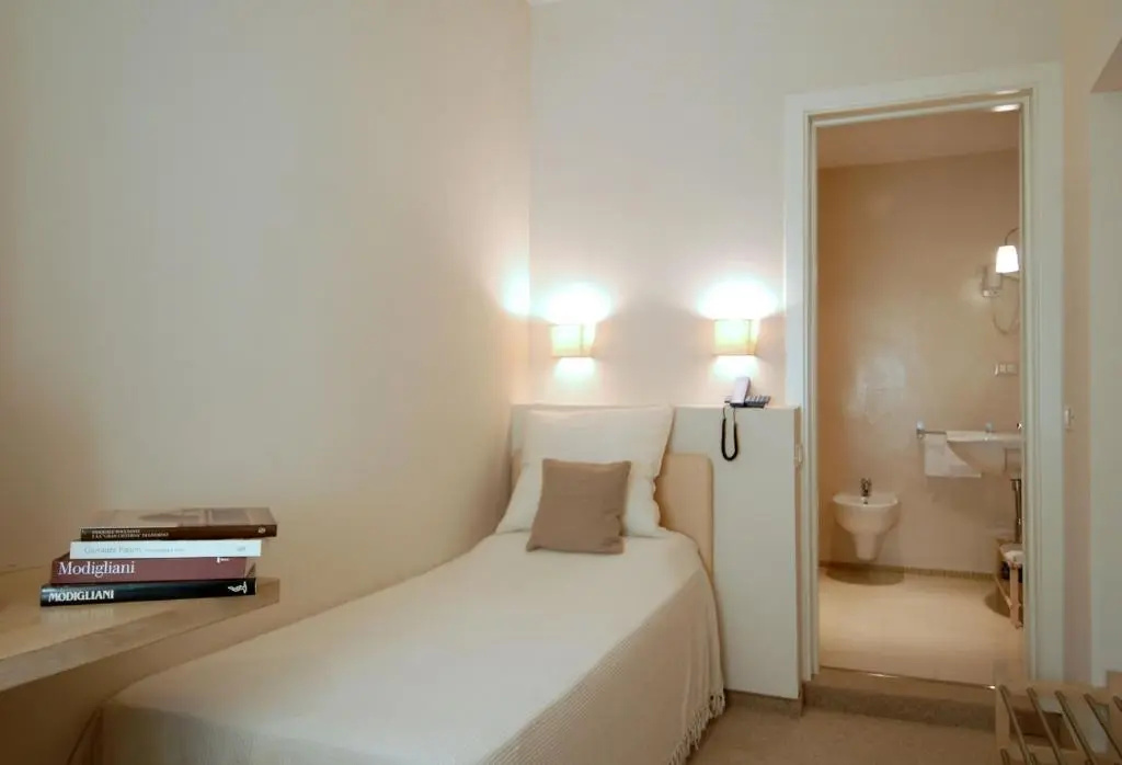 Touring - Chambres