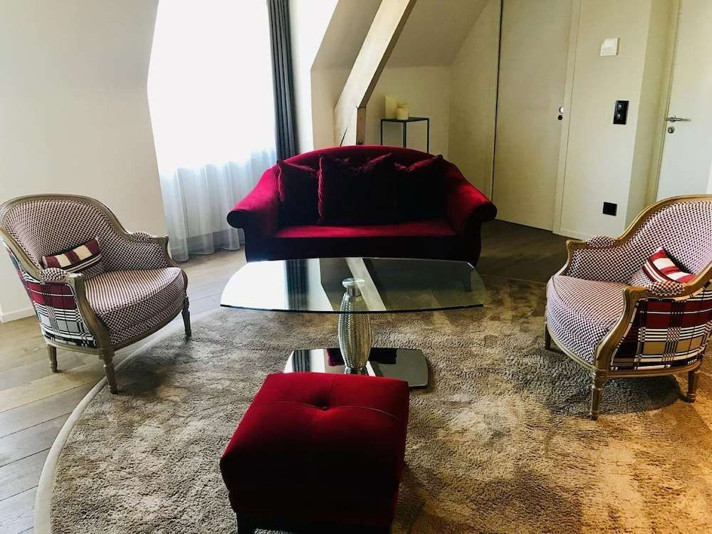 Plaza Madeleine Hotel & Spa - Général