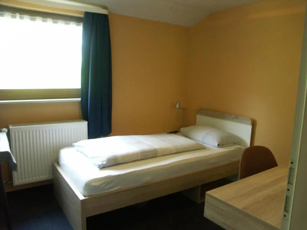 Waldpension zum Felsenkeller - Chambres