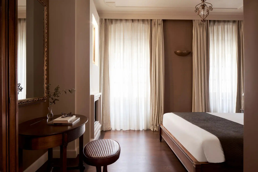 Ippoliti Hotel - Chambres