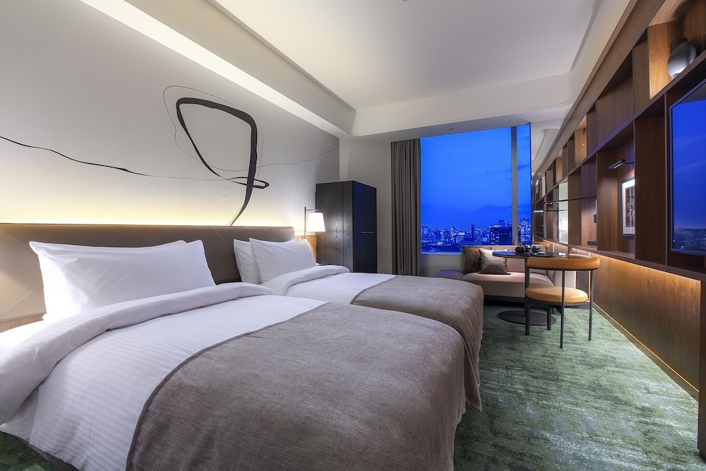 Tokyo Dome Hotel 사진 24