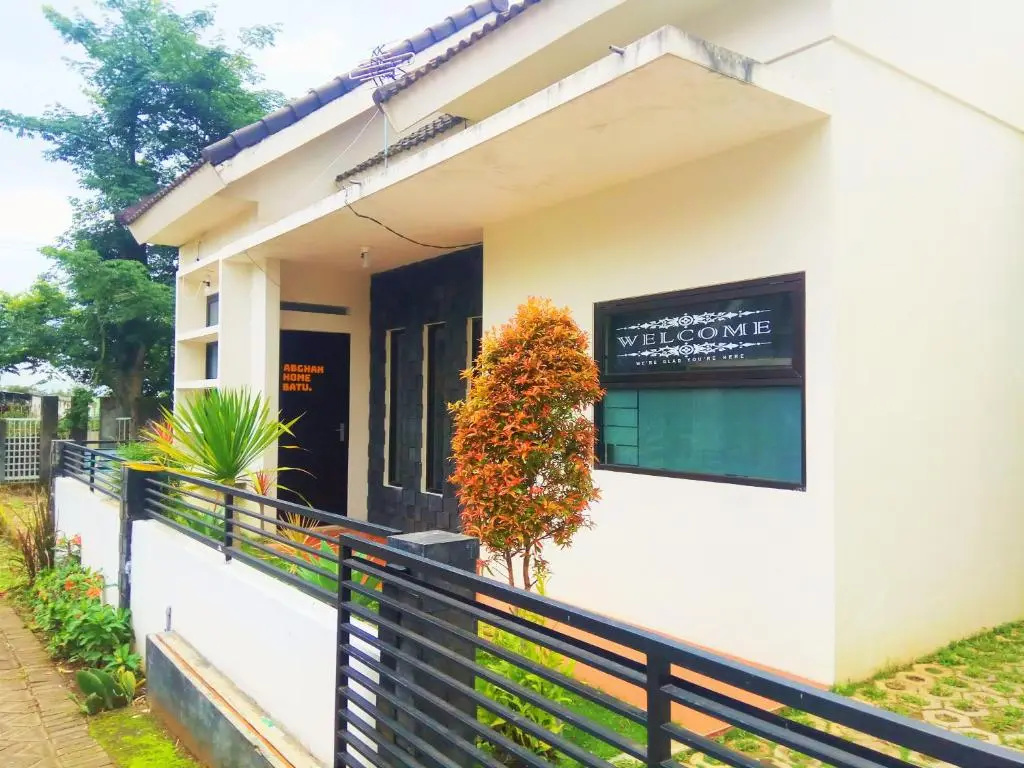 Abghan Home Batu 2Br