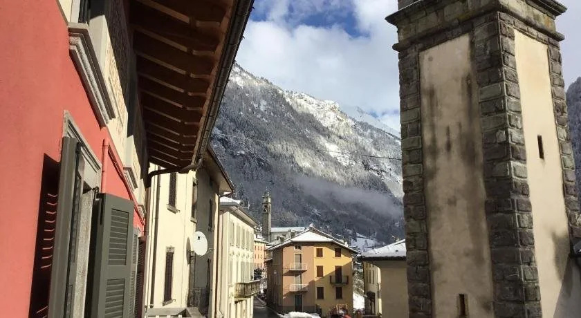 Locanda Dei Cantu'