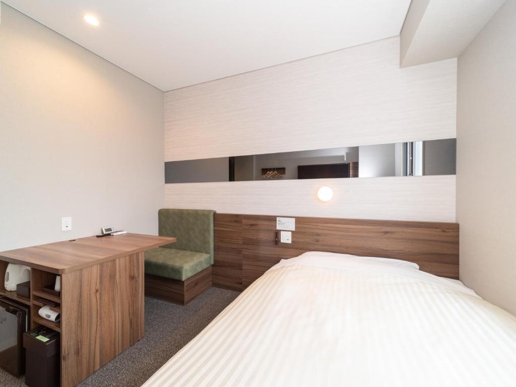 SUPER HOTEL Beppu Ekimae 사진 13
