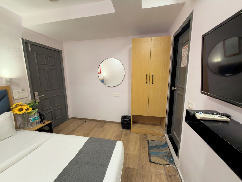 Hotel City Avenue
