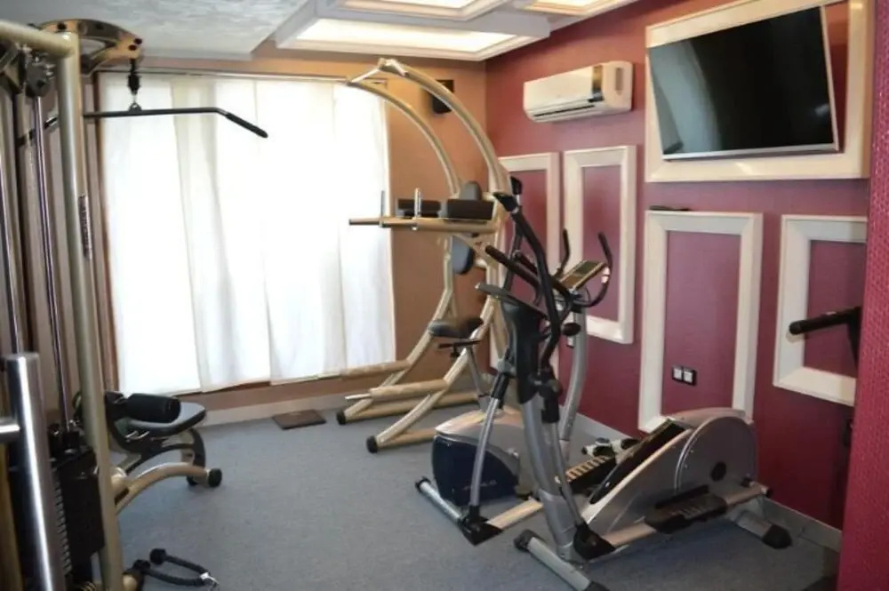Hotel photo 16