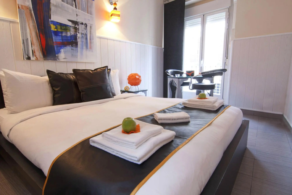 Hotel photo 22