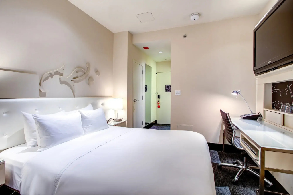 The Midland Hotel, Chicago, A Tribute Portfolio Hotel - Général