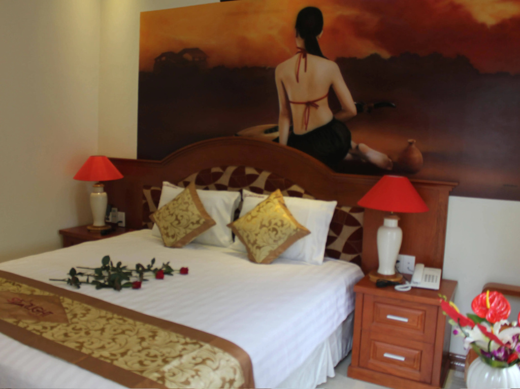 Hạ Long Starlight Hotel in Ha Long