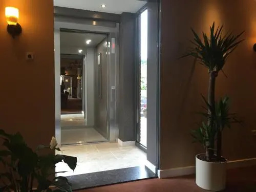 Landhotel Alberts - Général
