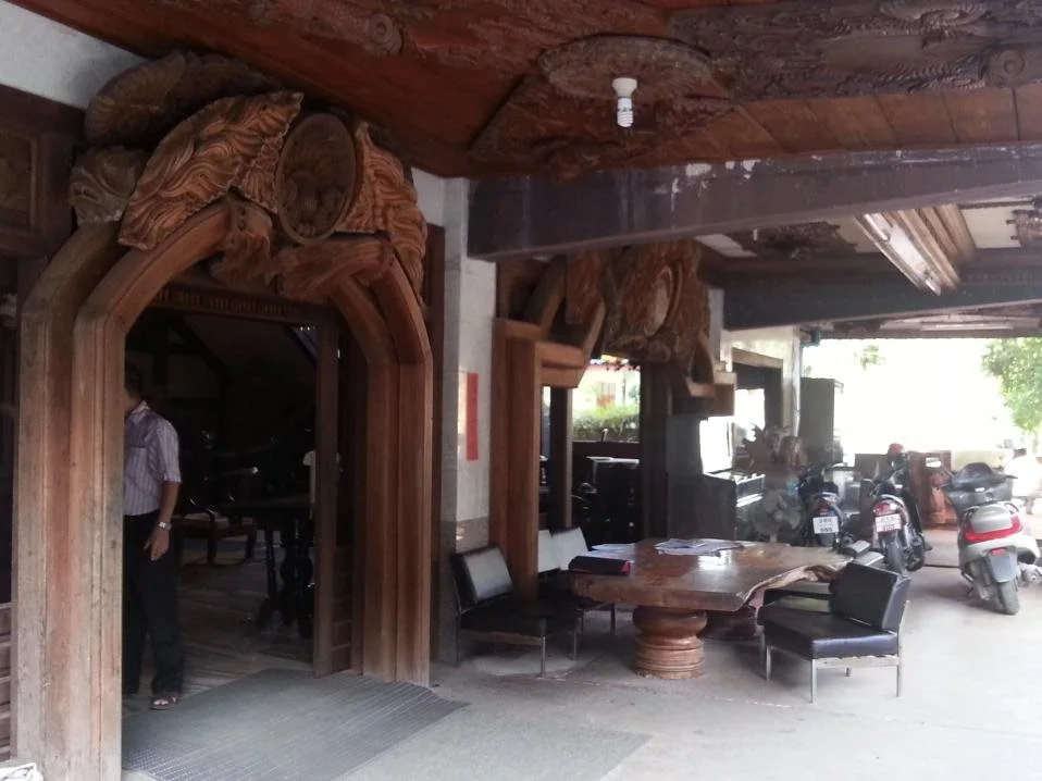 Hotel photo 5