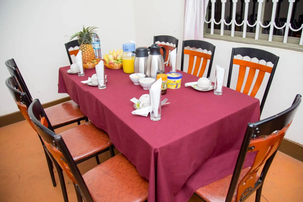 Hotel photo 25