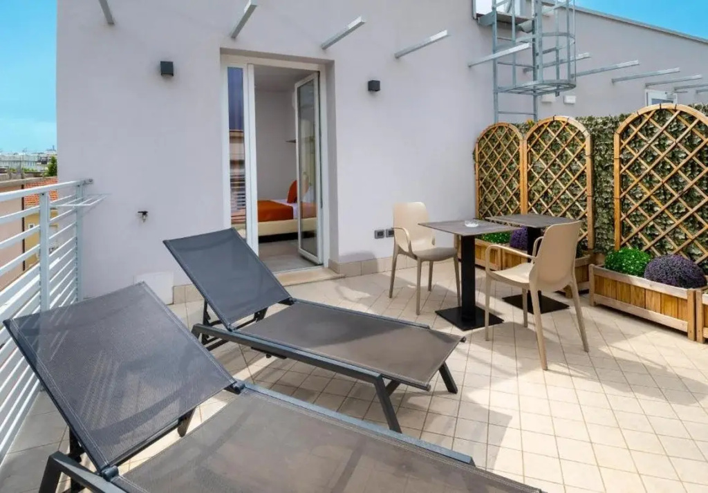 Hotel photo 15