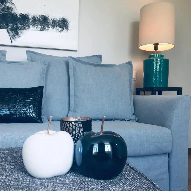Douro Suites - Chambres