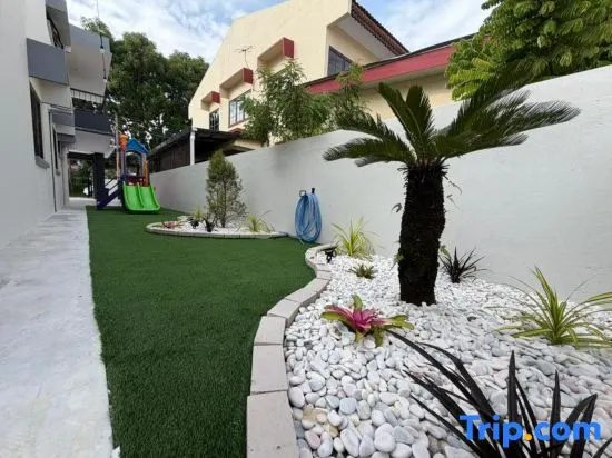 Ipoh Fairy Four Pool Villa by Verve