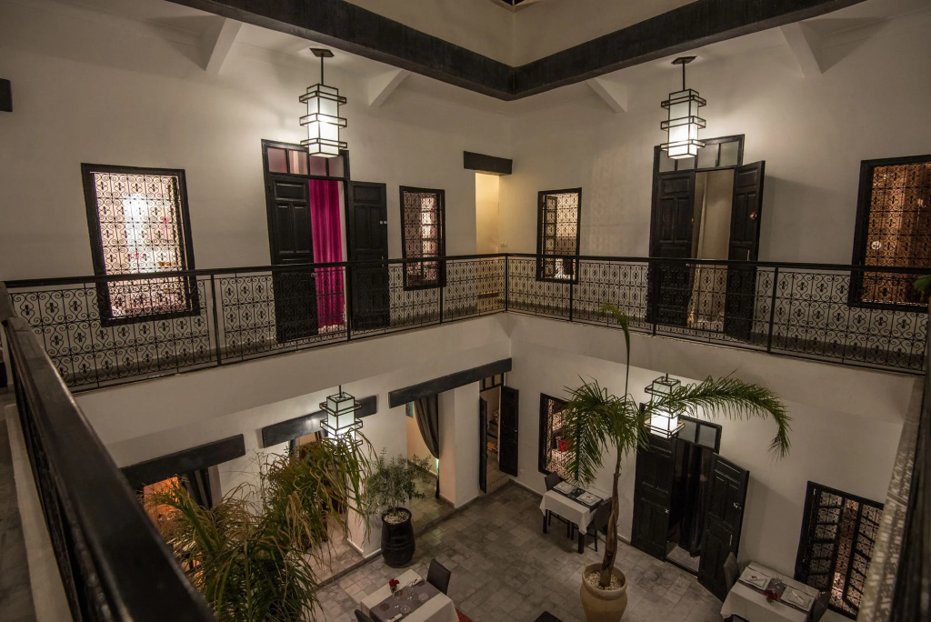 Hotel photo 2