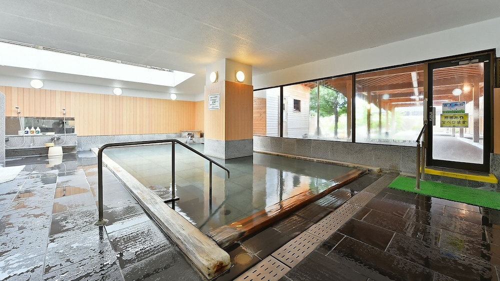 Hotel Marusansou — 2
